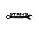 Imej kecil Penyertaan Peraduan #2 untuk                                                     Design a Logo for Stan Service Center
                                                