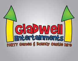 #10 for Design a Logo for an Entertainments company - SEE BRIEF af pavsidhu