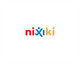 Imej kecil Penyertaan Peraduan #185 untuk                                                     Design a Logo for www.nixiki.com
                                                