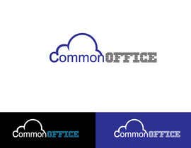 wastrah tarafından Design a Logo for CommonOffice.com için no 102