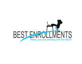 #101 untuk Design a Logo for BESTEnrollments.com oleh jobayar11