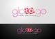 Kilpailutyön #36 pienoiskuva kilpailussa                                                     Logo Design for Glo to Go Mobile Spray Tanning
                                                