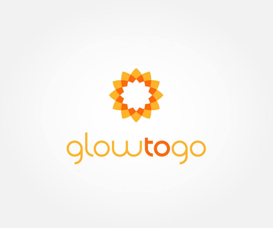 Entri Kontes #22 untuk                                                Logo Design for Glo to Go Mobile Spray Tanning
                                            