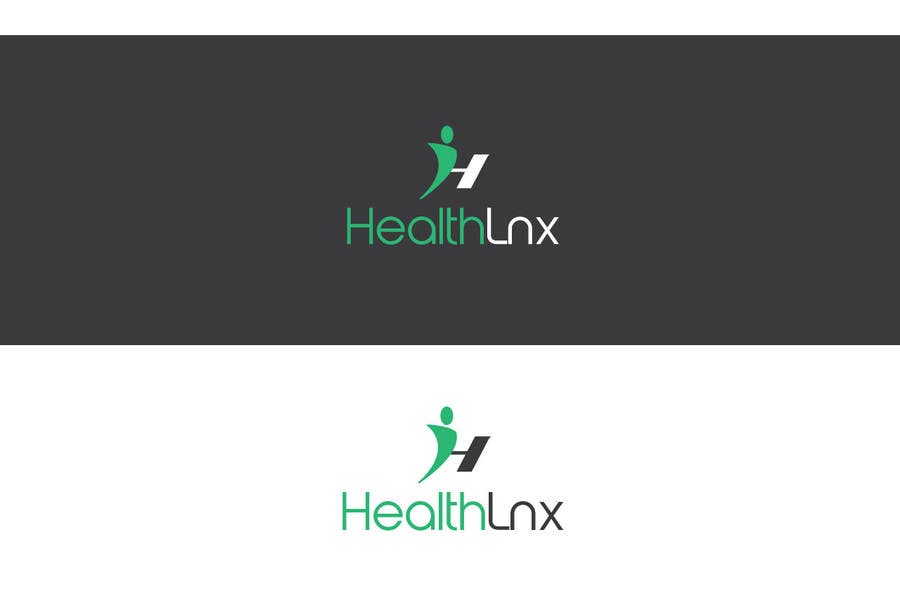 Proposition n°40 du concours                                                 Design a Logo for HealthLnx
                                            