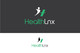 Icône de la proposition n°42 du concours                                                     Design a Logo for HealthLnx
                                                