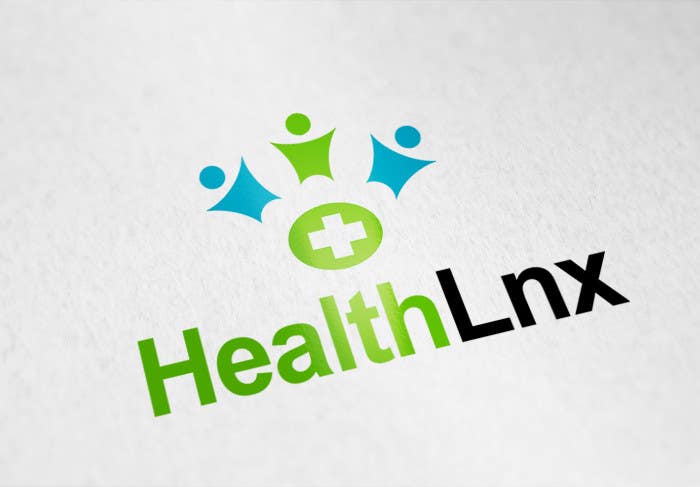 Proposition n°131 du concours                                                 Design a Logo for HealthLnx
                                            