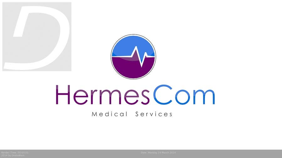 Contest Entry #84 for                                                 Develop a Brand Name for a Medical Service Product - repost
                                            