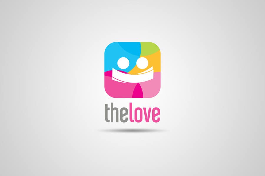 Contest Entry #109 for                                                 Design a Logo for dating app
                                            