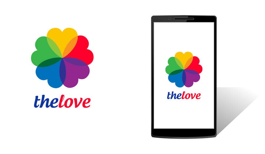 Kilpailutyö #137 kilpailussa                                                 Design a Logo for dating app
                                            