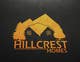Icône de la proposition n°124 du concours                                                     Design a Logo for Hillcrest Homes
                                                