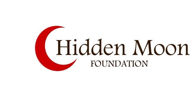 Contest Entry #18 for                                                 Design a Logo for Hidden Moon Foundation
                                            