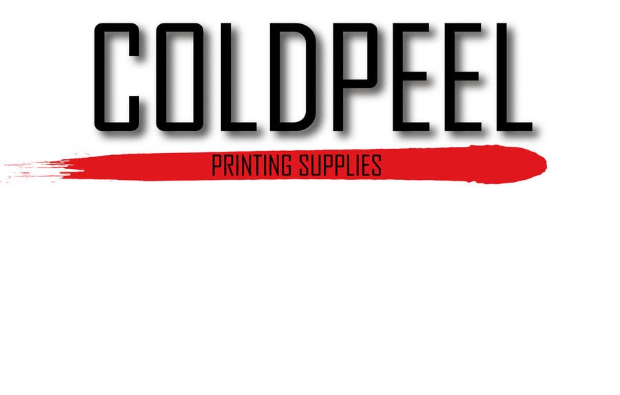 Bài tham dự cuộc thi #110 cho                                                 Design a Logo for ColdPeel
                                            