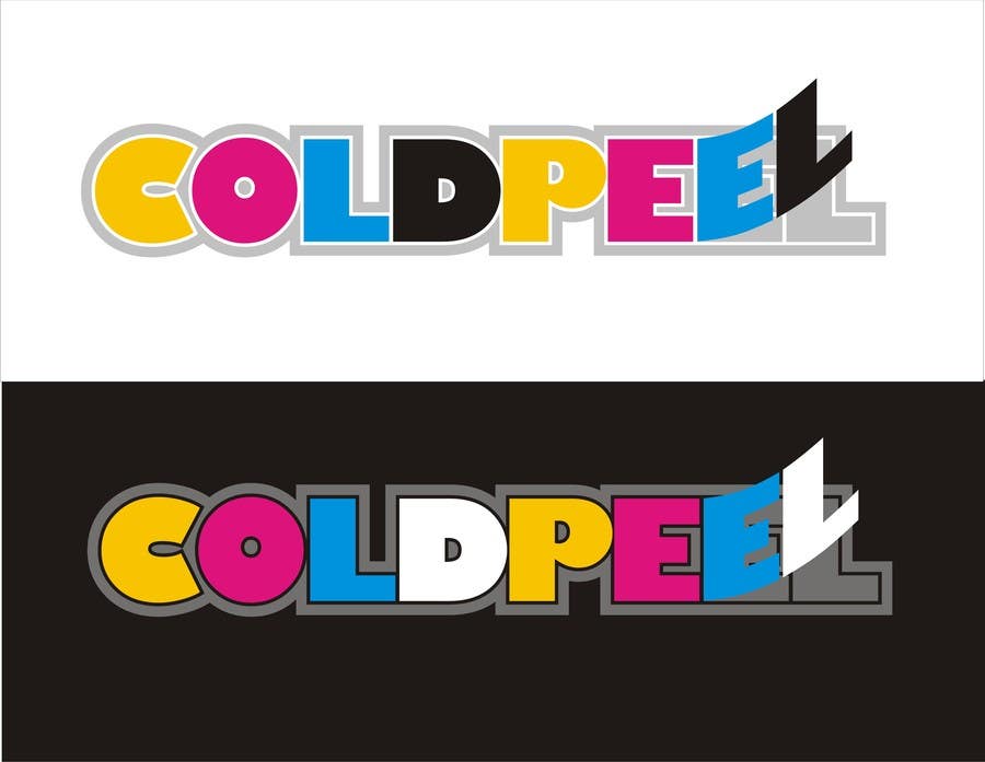 Konkurrenceindlæg #104 for                                                 Design a Logo for ColdPeel
                                            