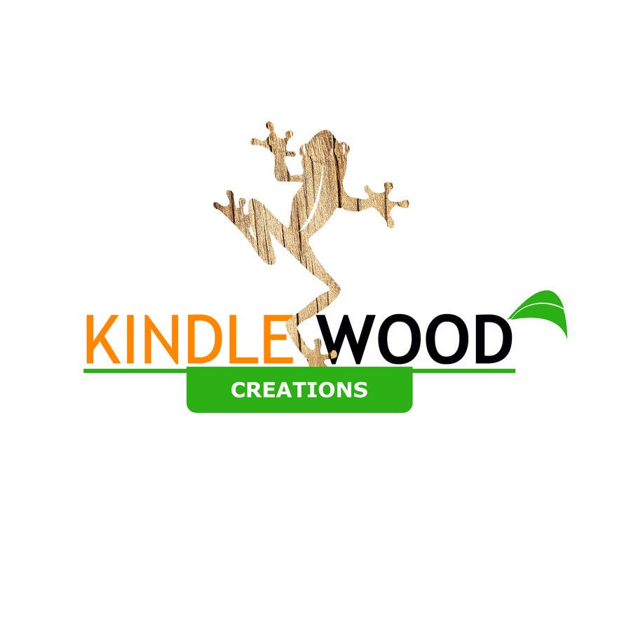 Contest Entry #87 for                                                 Design a Logo for woodcraft company
                                            