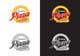 Imej kecil Penyertaan Peraduan #49 untuk                                                     Design a logo for a pizza restaurant
                                                