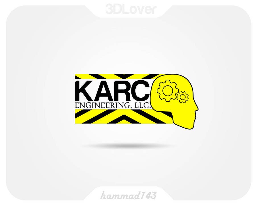Contest Entry #253 for                                                 Logo Design for KARCO Engineering, LLC.
                                            