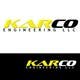 Entri Kontes # thumbnail 174 untuk                                                     Logo Design for KARCO Engineering, LLC.
                                                