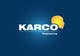 Miniatura da Inscrição nº 312 do Concurso para                                                     Logo Design for KARCO Engineering, LLC.
                                                