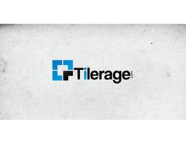 #207 para Logo Design for Tilerage.com por saiyoni