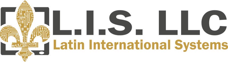 Proposition n°58 du concours                                                 Design a Logo for "L.I.S. LLC"
                                            