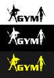 Icône de la proposition n°44 du concours                                                     Diseñar un logotipo for gym
                                                