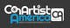 Kilpailutyön #139 pienoiskuva kilpailussa                                                     Logo Design for ConArtist American
                                                