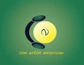 Subhendu14071975 tarafından Logo Design for ConArtist American için no 129
