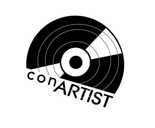 Entri Kontes #70 untuk                                                Logo Design for ConArtist American
                                            