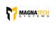 Kilpailutyön #85 pienoiskuva kilpailussa                                                     Design a Logo for Magnatech Systems
                                                