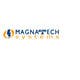 Contest Entry #161 thumbnail for                                                     Design a Logo for Magnatech Systems
                                                
