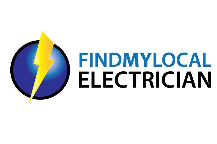 Participación en el concurso Nro.83 para                                                 Logo Design for findmylocalelectrician
                                            