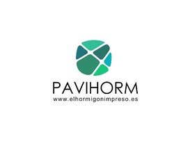 #8 for Diseñar un logotipo for Pavihorm by nitabe