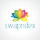 Imej kecil Penyertaan Peraduan #114 untuk                                                     Design a Logo for Swapndex
                                                