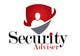 Kilpailutyön #5 pienoiskuva kilpailussa                                                     Design a Logo for "Security Adviser"
                                                