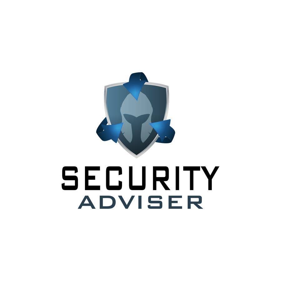 Kilpailutyö #69 kilpailussa                                                 Design a Logo for "Security Adviser"
                                            