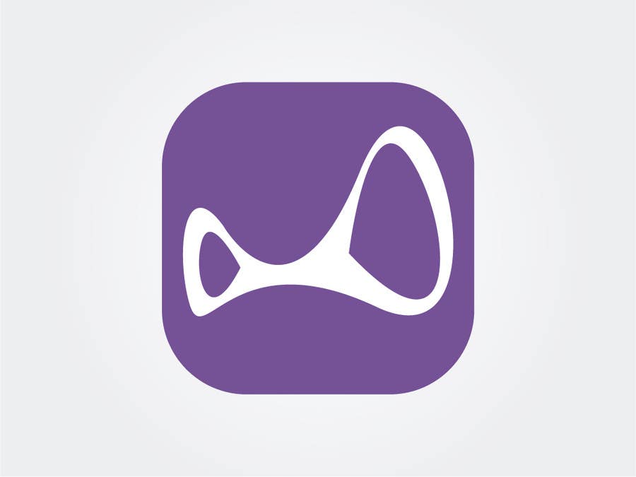 Kilpailutyö #7 kilpailussa                                                 Design Icon For iOS 7 App
                                            