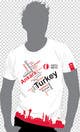 Imej kecil Penyertaan Peraduan #63 untuk                                                     Design a T-Shirt for an University
                                                