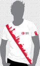 Imej kecil Penyertaan Peraduan #63 untuk                                                     Design a T-Shirt for an University
                                                