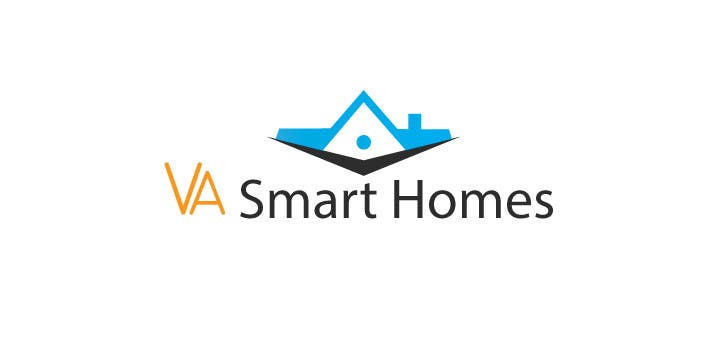 Contest Entry #19 for                                                 Design a Logo for Virginia Smart Homes
                                            