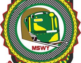 #46 untuk Design a Logo for a Minnesota Railroad oleh fameitc