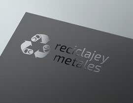 #60 para Design a Logo for Recycling Co. por joseluiselp