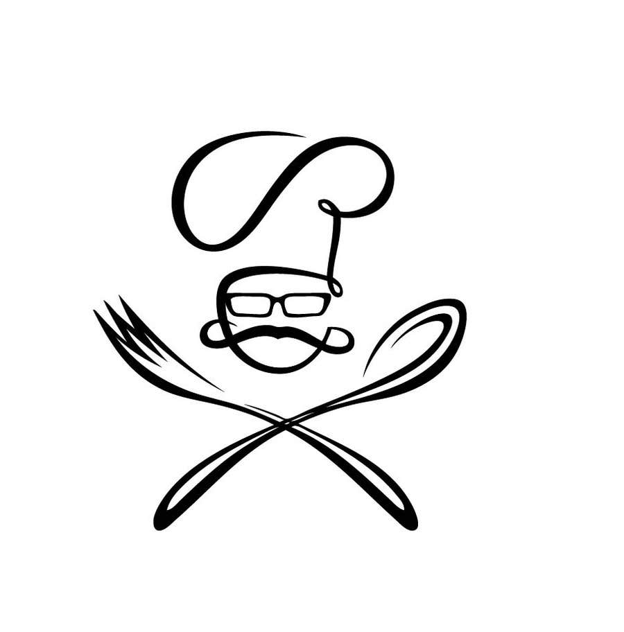Inscrição nº 11 do Concurso para                                                 Design a Logo for cookingmensociety
                                            