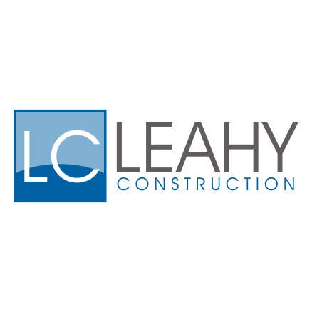 Konkurrenceindlæg #19 for                                                 Design a Logo for Leahy Construction
                                            