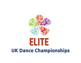 #106 para Enrcore: UK Dance Championships por alihjasa