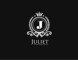 #83 para Design a Logo for Juliet Magazine por Kelvin188