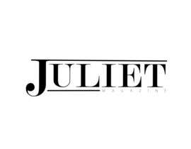 #291 para Design a Logo for Juliet Magazine por ratax73