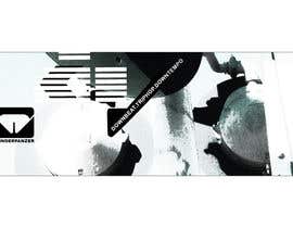 #48 for Graphic Design for downtempo Band/Producer logo (think Massive Attack) af mjtdesign