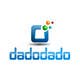 Contest Entry #39 thumbnail for                                                     Design a logo for a new website "DadoDado.com"
                                                