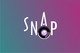 Imej kecil Penyertaan Peraduan #476 untuk                                                     Logo Design for Snap (Camera App)
                                                