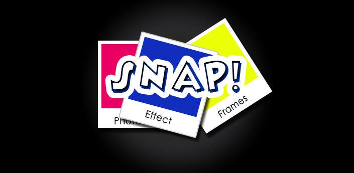 Contest Entry #467 for                                                 Logo Design for Snap (Camera App)
                                            